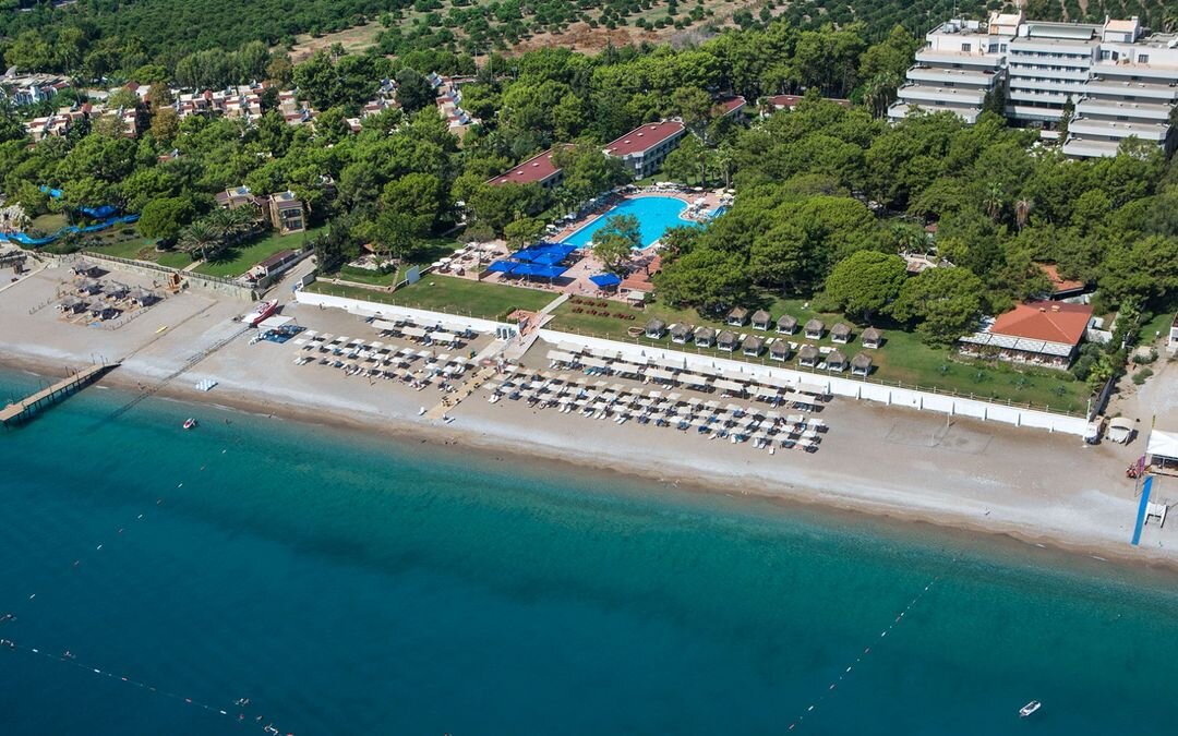 Fun & Sun Family Club Saphire