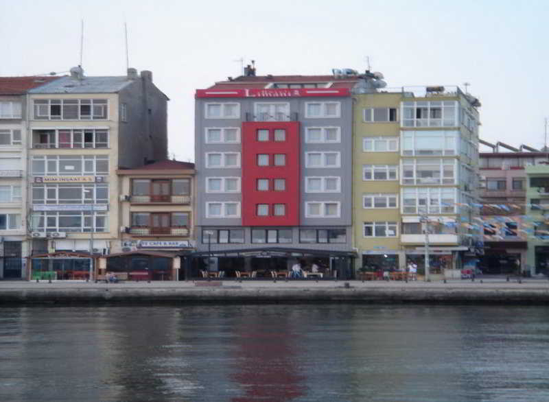 Hotel Limani
