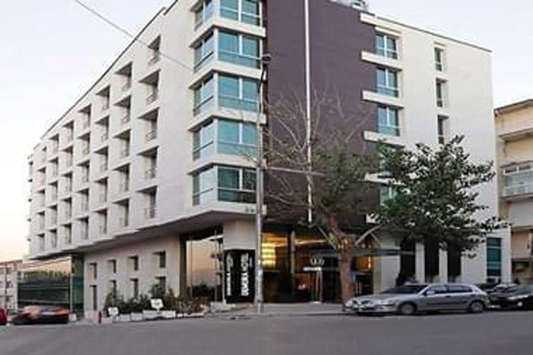 Demora Hotel Ankara