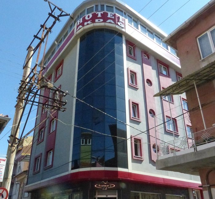 Uşak Hotel Akdağ