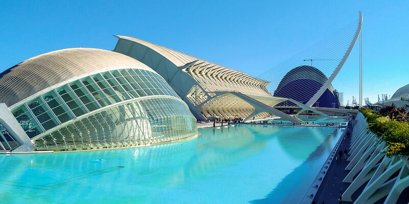 Mega Portekiz & Endülüs & İspanya Pegasus Havayolları ile 7 Gece