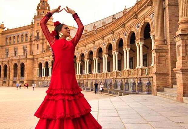 Fırsat Büyük İspanya & Endülüs Turu (Tüm Turlar Dahil)