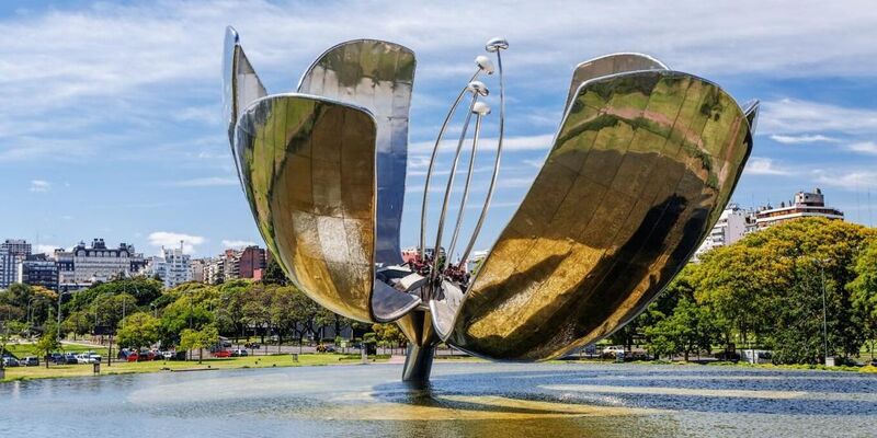 Elegant Arjantin Brezilya Turu Türk Havayolları ile 8 Gece (EZE-GRU) 