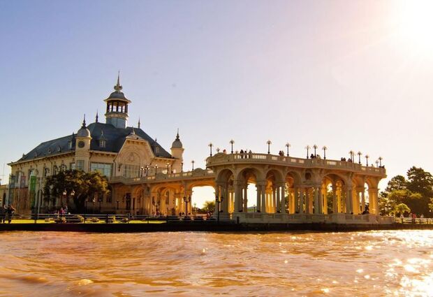 Elegant Arjantin Brezilya Turu Türk Havayolları ile 8 Gece (EZE-GRU) 