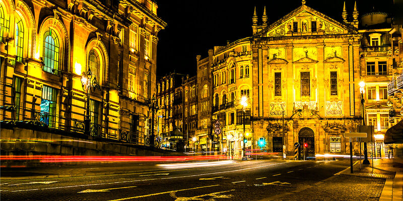 Elegant Mega Portekiz & Madrid & Endülüs Turu Pegasus Havayolları ile 7 Gece (MAD-SVQ)