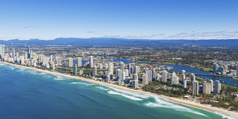 Grand Avustralya & Yeni Zelanda Turu - 13 Gece 17 Gün - 2026