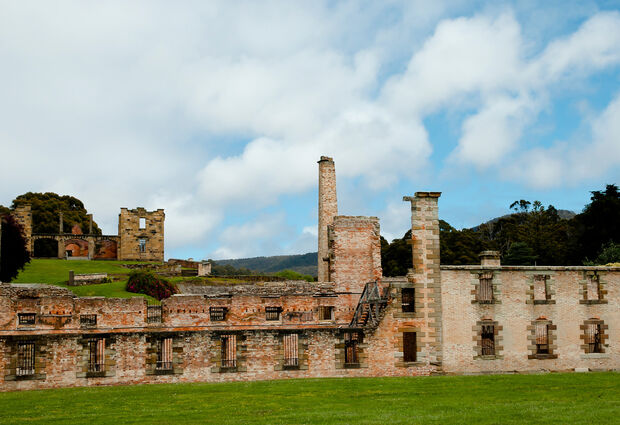 Grand Avustralya & Yeni Zelanda Turu - 13 Gece 17 Gün - 2026