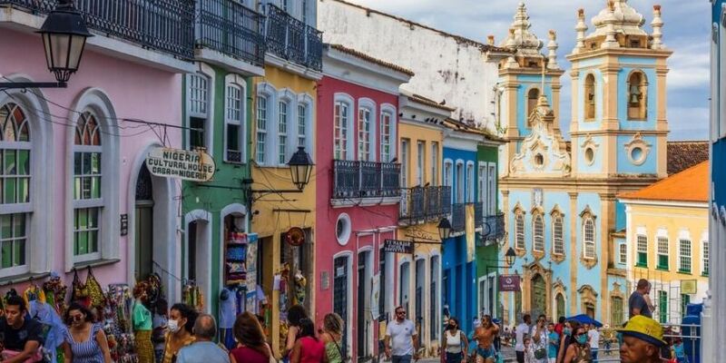 Yılbaşı Özel Arjantin & Brezilya Turu Rotası 7 Gece 9 Gün