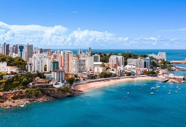 Yılbaşı Özel Arjantin & Brezilya Turu Rotası 7 Gece 9 Gün