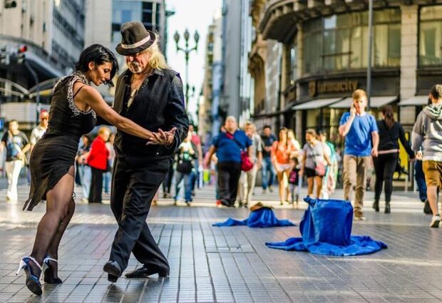 Yılbaşı Özel Arjantin & Brezilya Turu Rotası 7 Gece 9 Gün