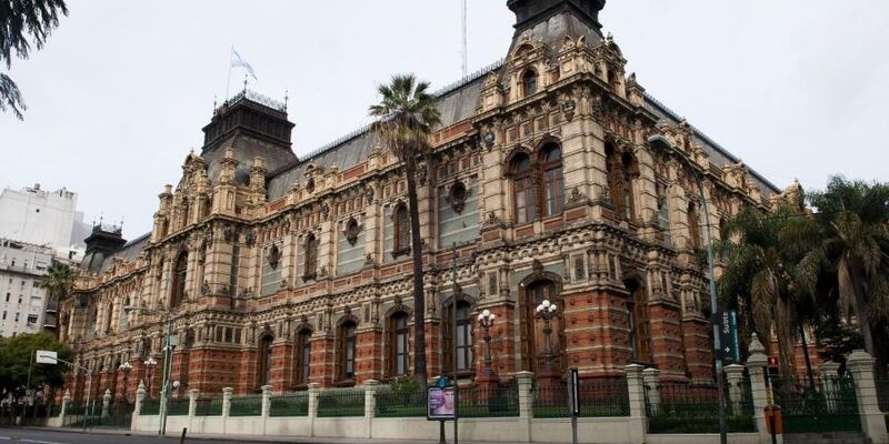 Yılbaşı Özel Arjantin & Brezilya Turu Rotası 7 Gece 9 Gün