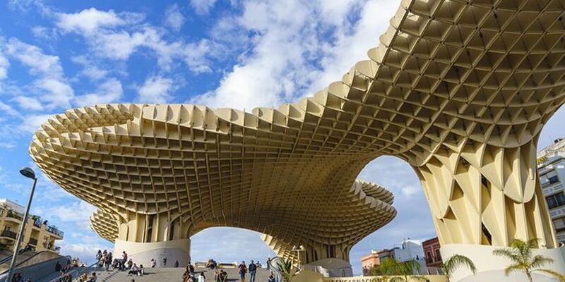 Fırsat Büyük İspanya & Endülüs Turu (Tüm Turlar Dahil)