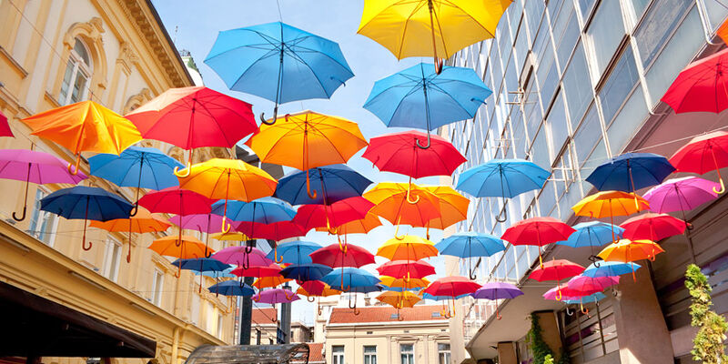 Ankara Çıkışlı Belgrad Rotası Turu V2