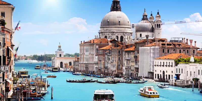 Klasik İtalya Turu (FCO-BGY) | Pegasus ile 2025 Kış Dönemi