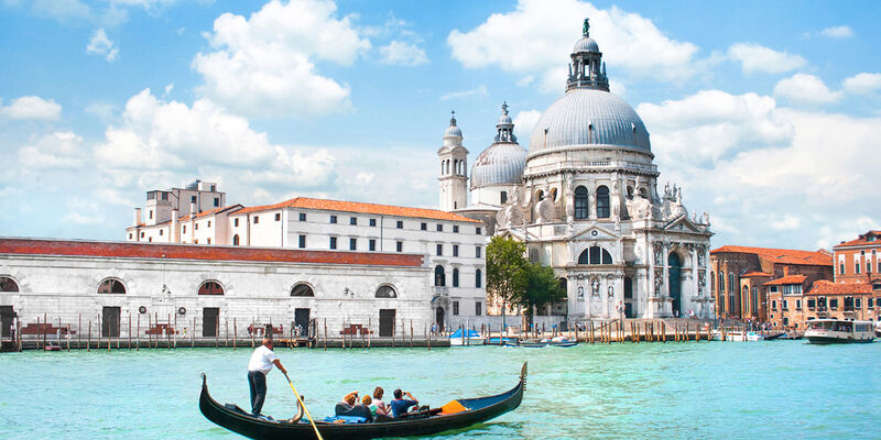 Klasik İtalya Turu (FCO-BGY) | Pegasus ile 2025 Kış Dönemi