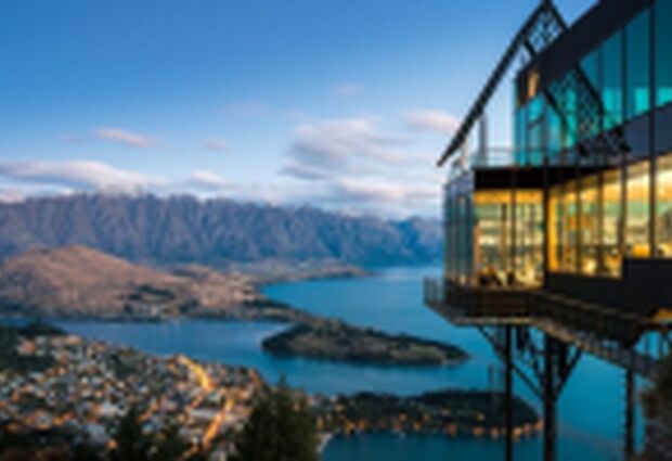 Grand Avustralya & Yeni Zelanda Turu - 13 Gece 17 Gün - 2026