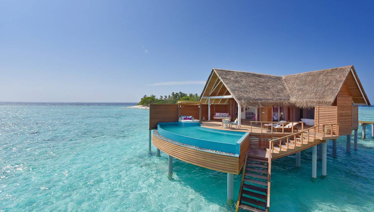 2026’nın Balayı Kaçamakları: Tropik Adalar, Özel Villalar ve Lüks Oteller