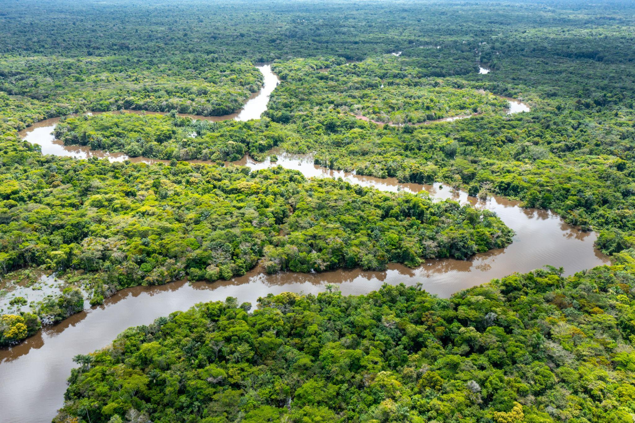 Amazonlar'dan Machu Picchu'ya: Kolombiya ve Peru'nun Unutulmaz Keşif Rotası