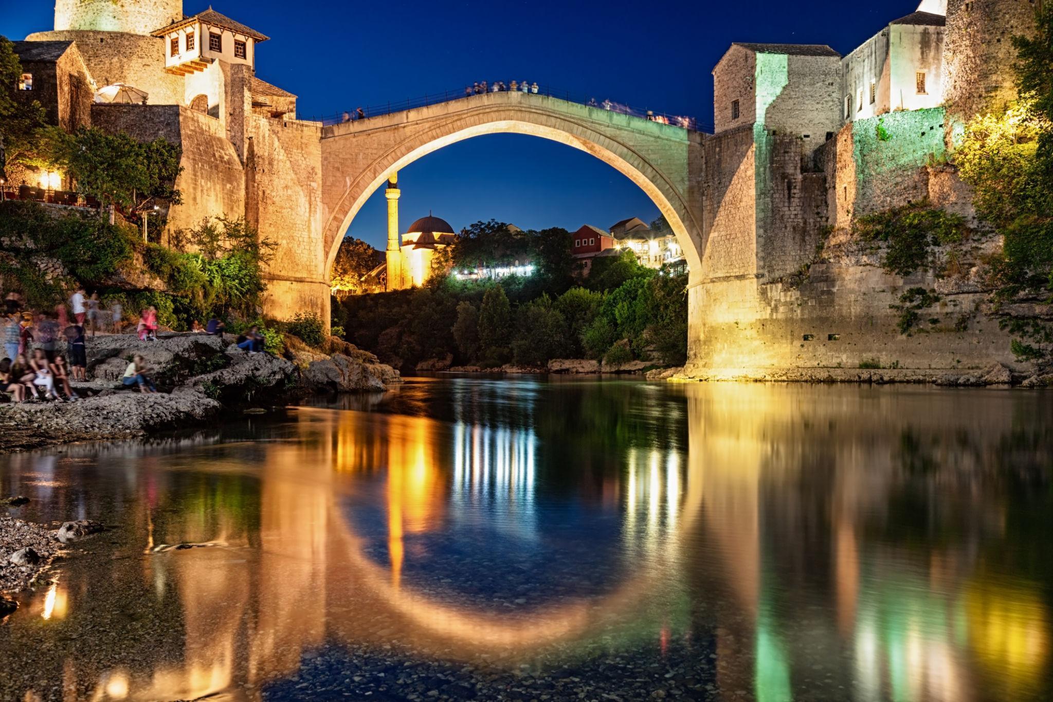 Balkanlar'da Tarih ve Doğanın Kesiştiği Rotalar