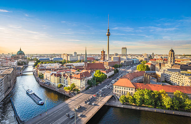 Berlin Tarihi ve Kültürü: Ziyaret Edilmesi Gereken Mekanlar