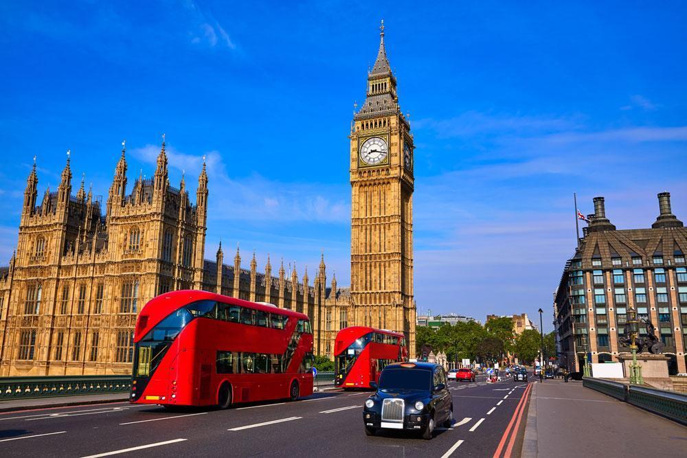 Britanya’nın İzinde: Londra’dan Edinburgh’a Tarih ve Kültür Yolculuğu