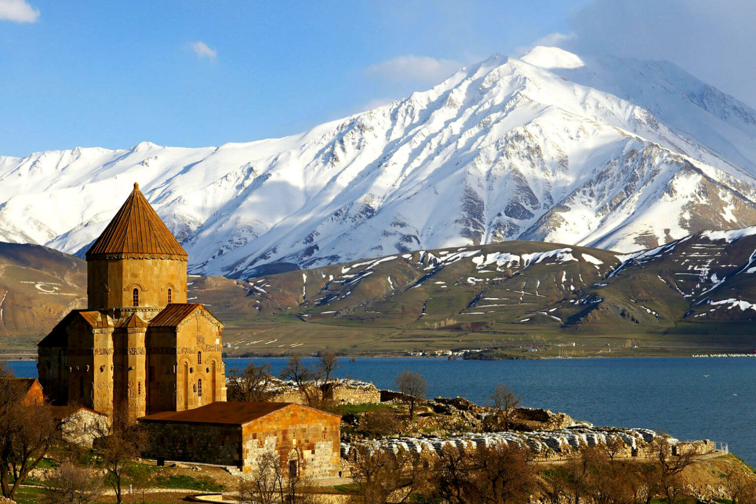 Doğu Anadolu’nun Eşsiz Şehirleri ve Gezi Rehberi