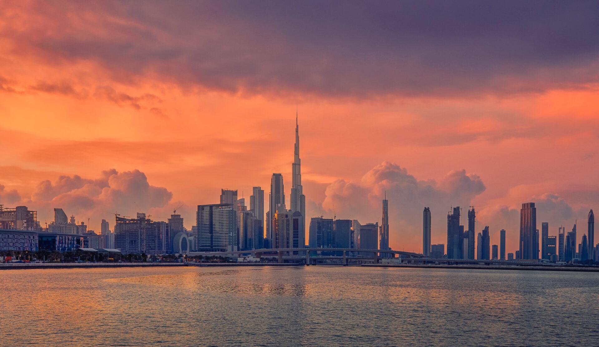 Dubai'de Gezilecek Yerler: Lüks, Mimari ve Çöl Macerasının Buluştuğu Rota