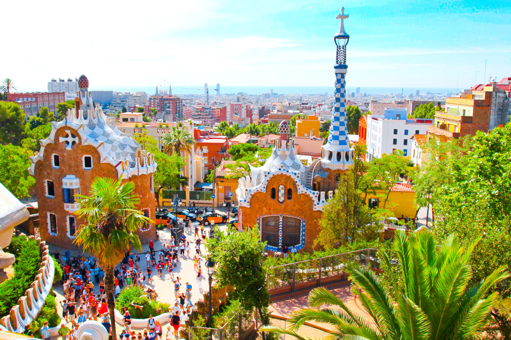 Endülüs’ün Büyüsü İspanya Turları 2026 Gezilecek En Etkileyici Yerler