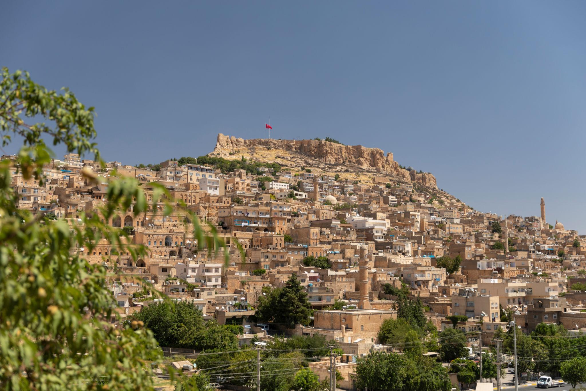 GAP ile Mezopotamya’nın Tarih ve Kültür Dolu Şehirleri