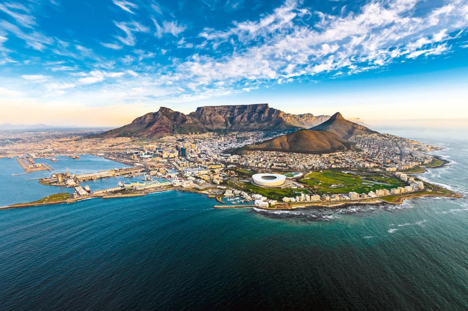 Güney Afrika Gezi Rehberi: Cape Town, Safari ve Ümit Burnu