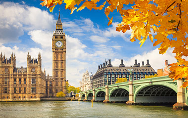 İngiltere'yi Keşfet: Londra ve Britanya Turları İçin En İyi Seçenekler