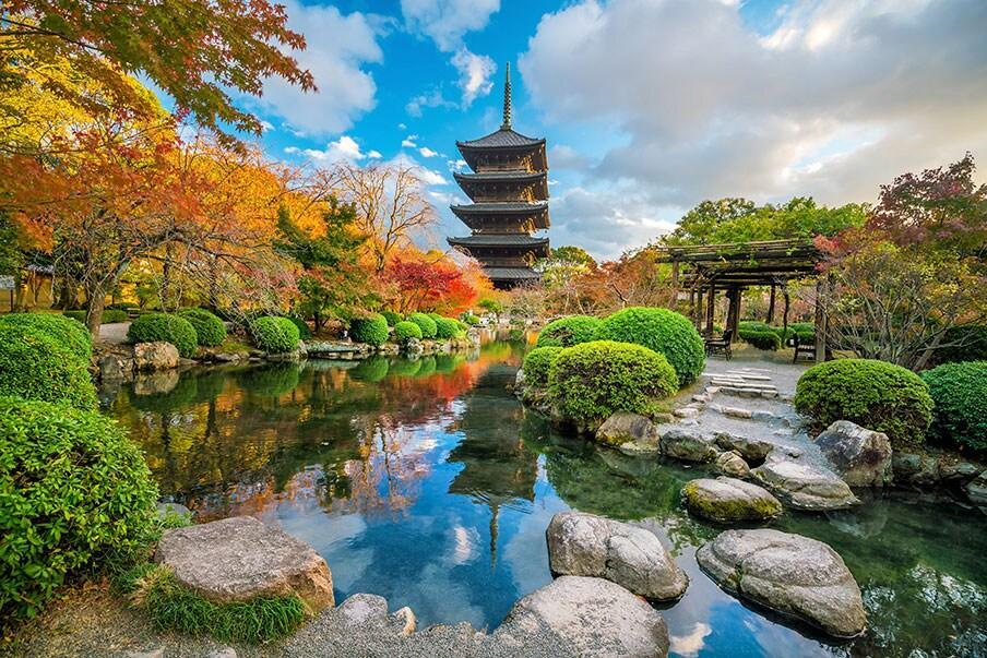 Japonya ve Kore ile Uzak Doğu’nun Gelenek ve Modern Şehir Yolculuğu