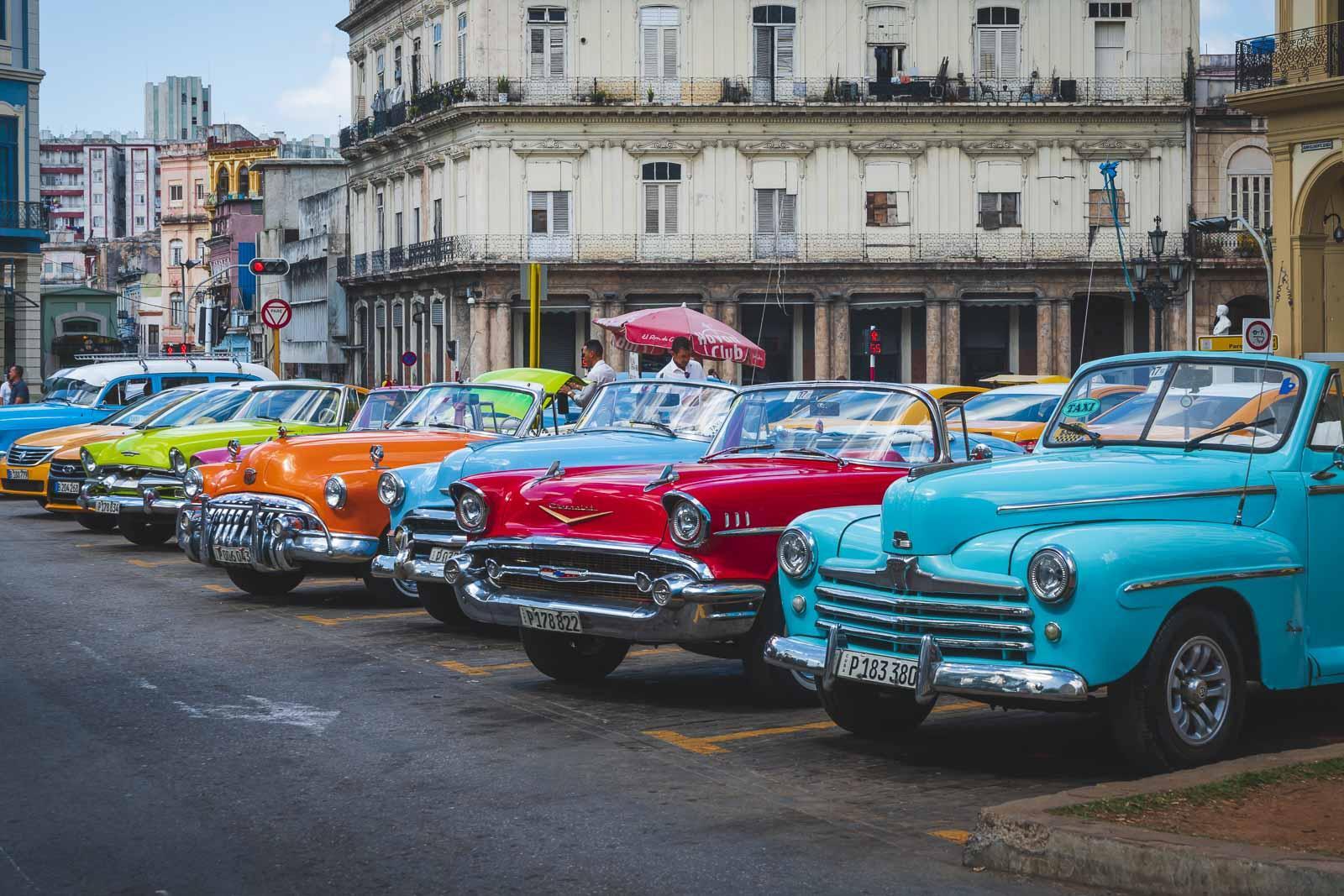 Küba Gezi Rehberi: Havana, Varadero ve Vinales'in Büyüleyici Dünyası
