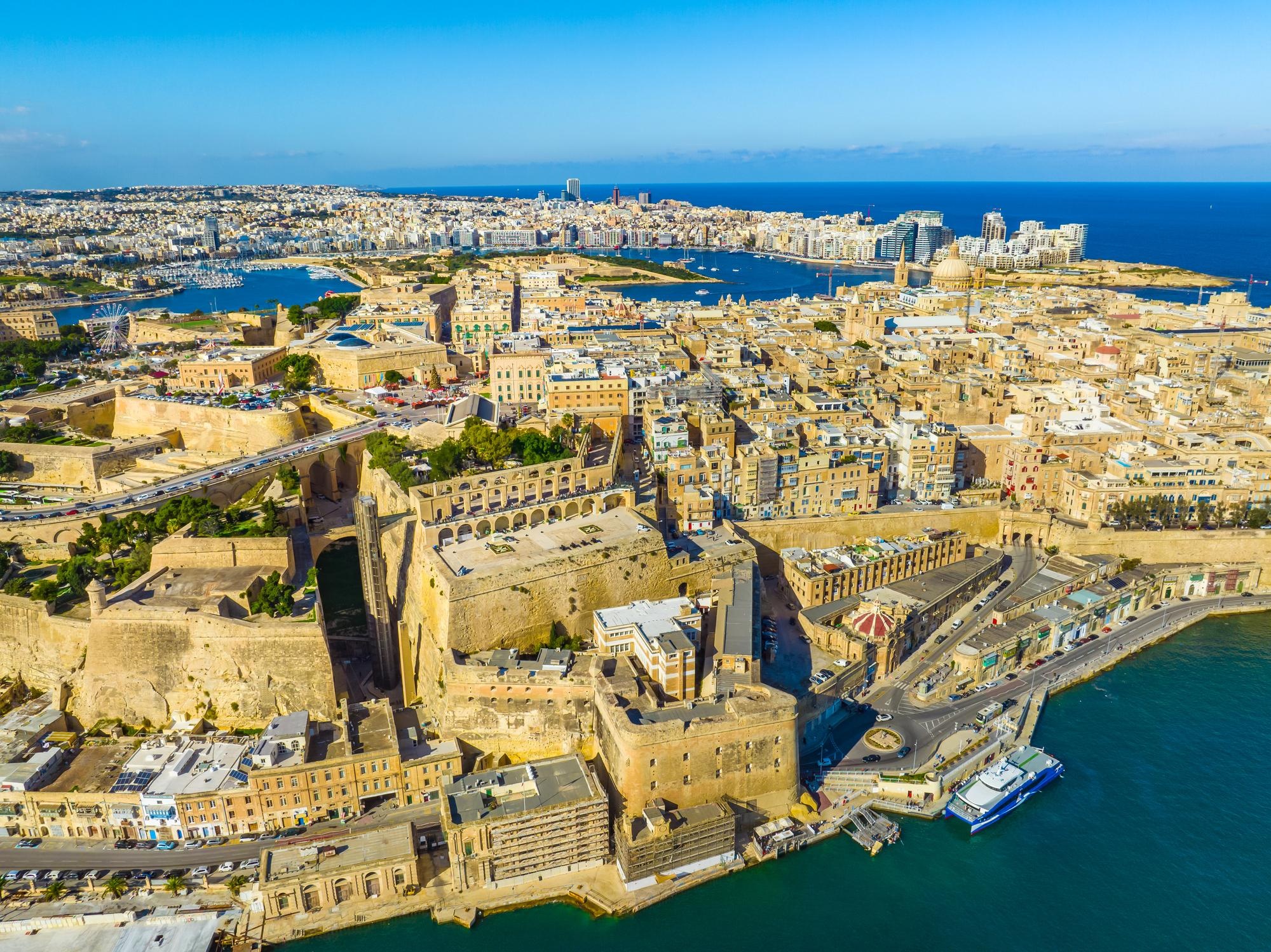 Malta’nın Tarihi Sokaklarından Sicilya’nın Volkanik Atmosferine Uzanan Akdeniz Yolculuğu