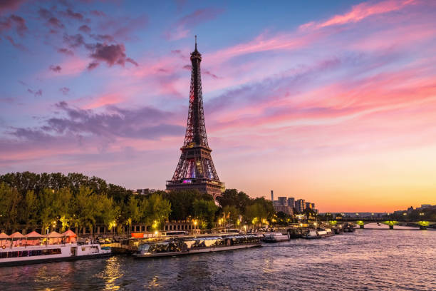 Paris'te Keşfedilmeyi Bekleyen Tarihi ve Kültürel Harikalar