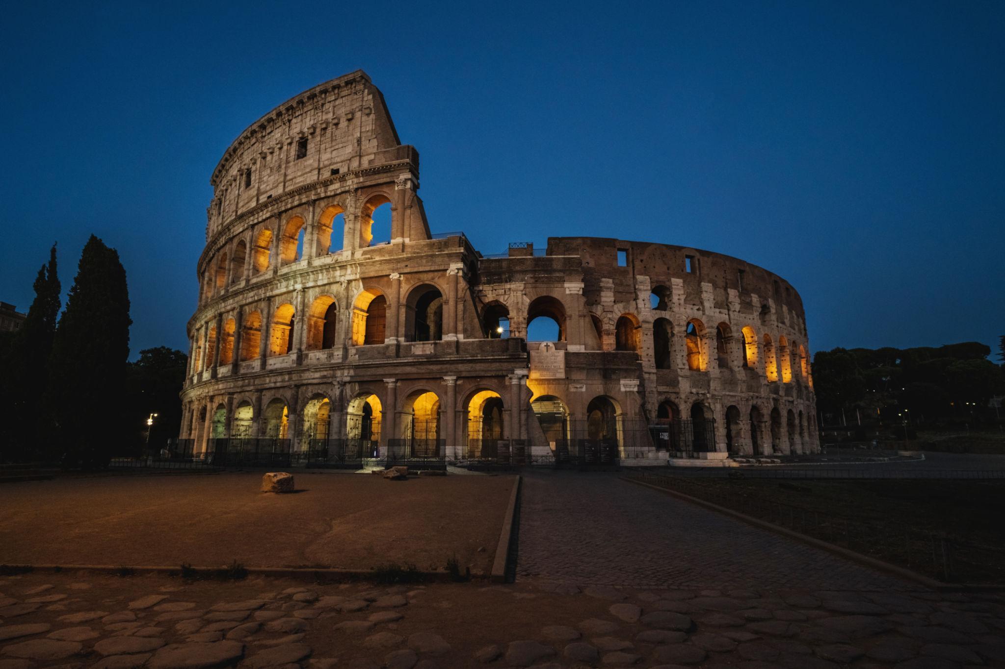 Romadan Milanoya İtalya Turu Rotaları ve Gezi Rehberi