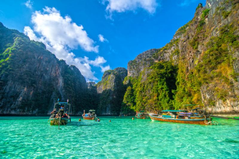Tayland Turlarında Erken Rezervasyon Avantajları