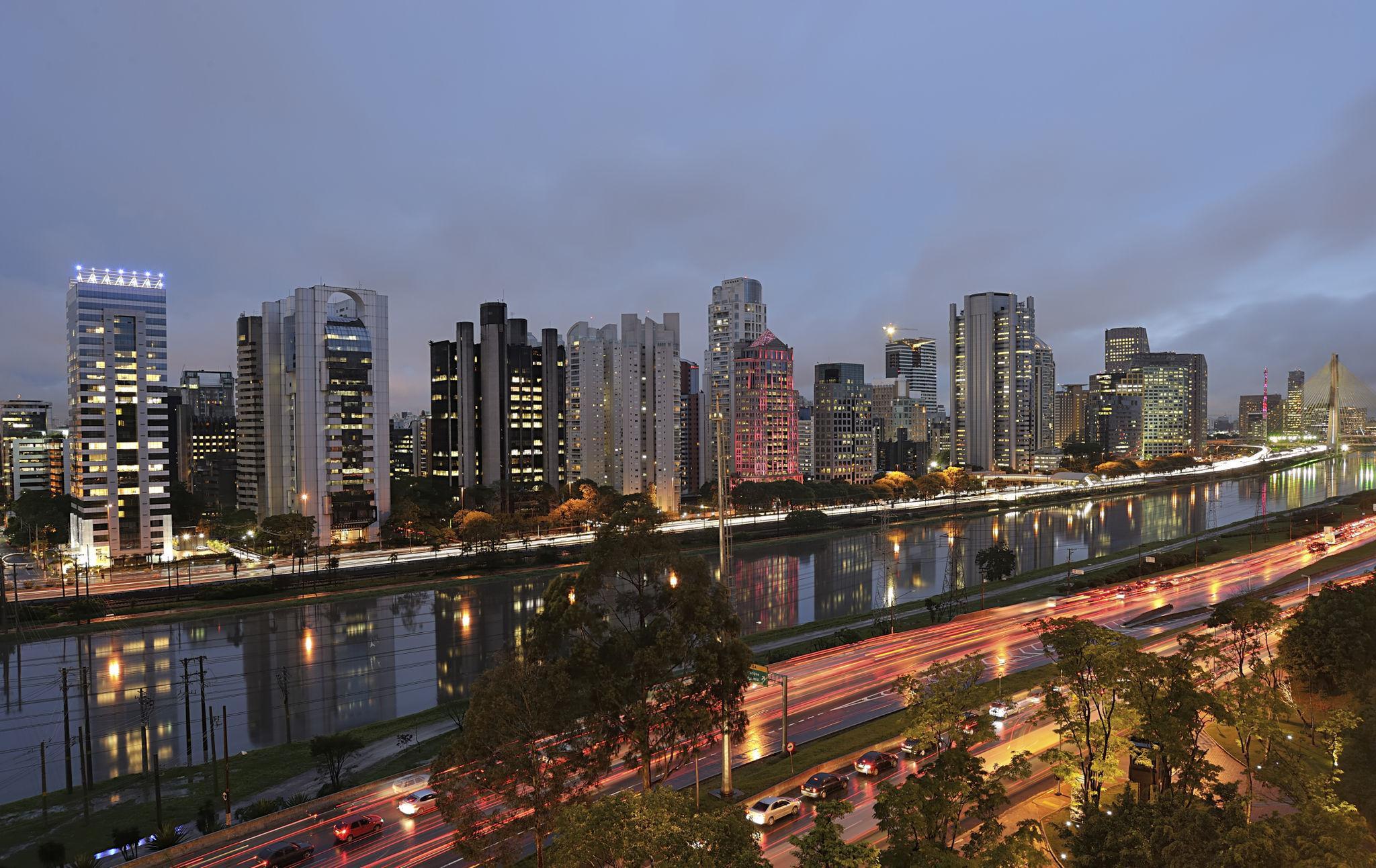 Vizesiz Buenos Aires'ten Rio'ya Güney Amerika'nın En Büyüleyici Rotası