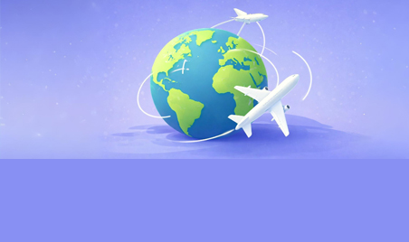 Yurtdışı Turlarında İndirimler