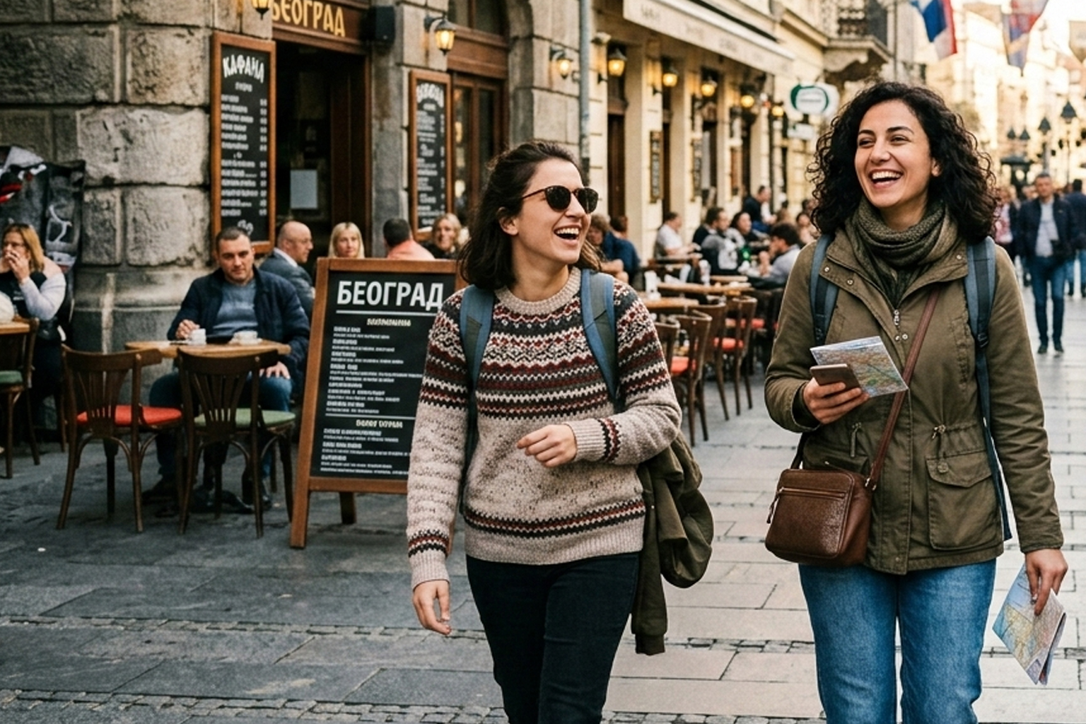 Vizesiz Yurtdışı Turları