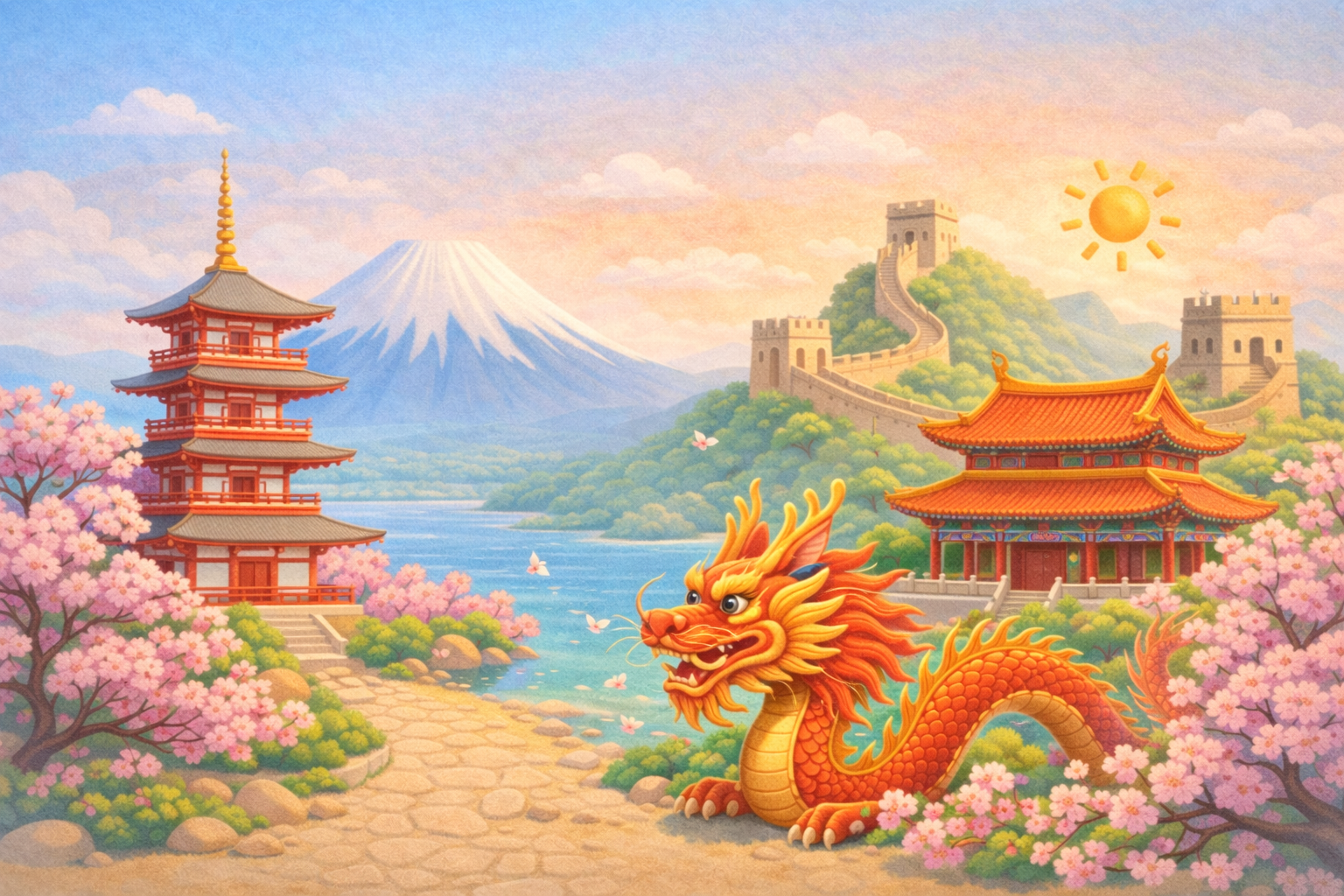 Vizesiz Yurtdışı Turları