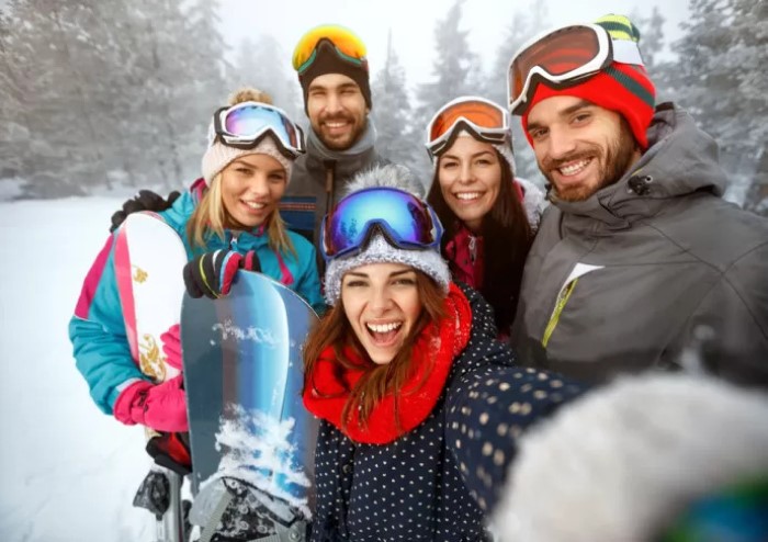 Kış Tatili Fırsatları