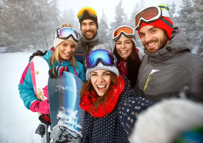 Kış Tatili Fırsatları