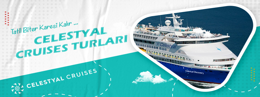 celestyal cruises