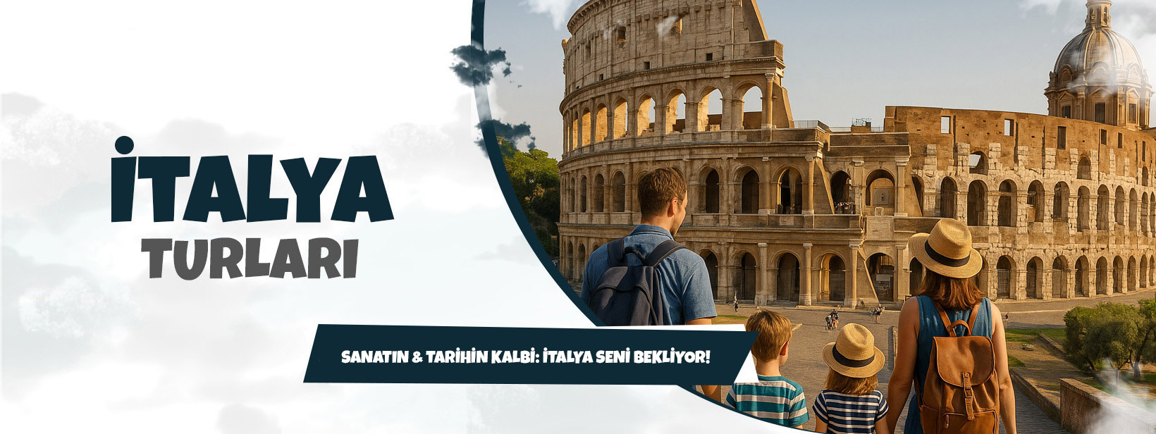 İtalya Turları