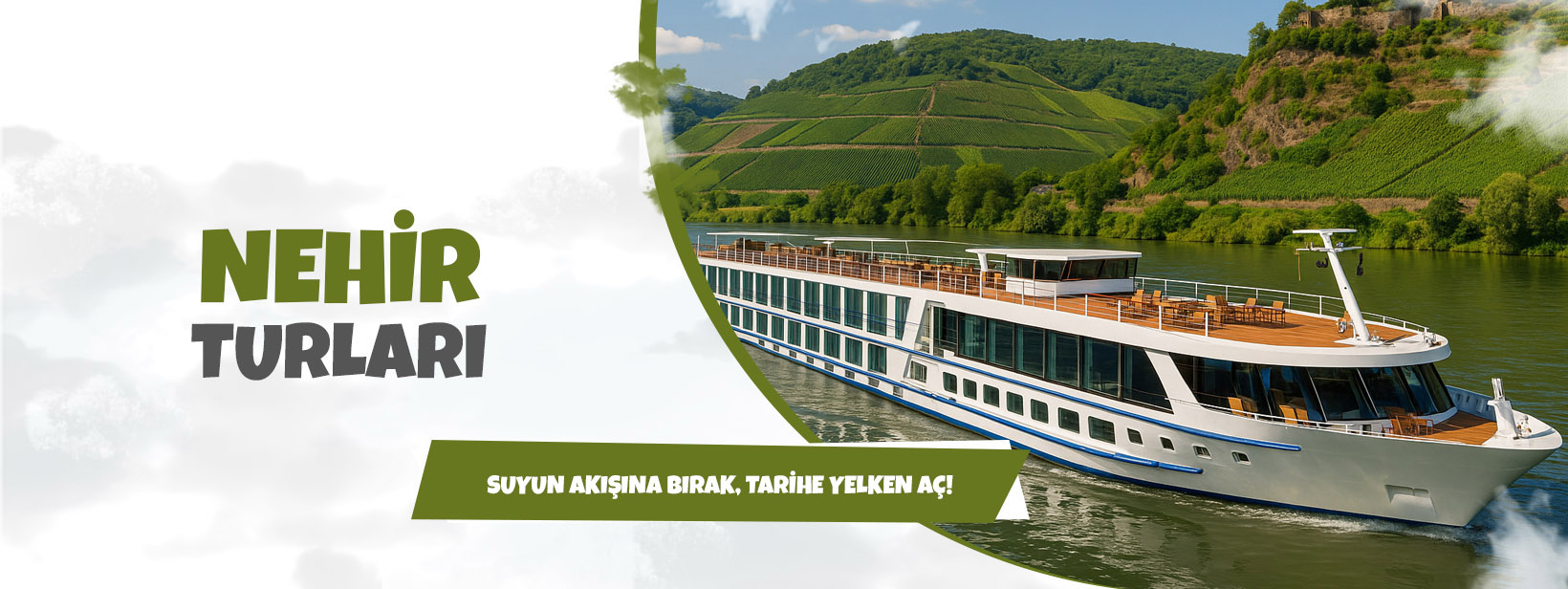 Nehir Turları