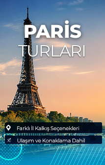 Tatil Karesi https://tatilkaresi.com/paris-turlari