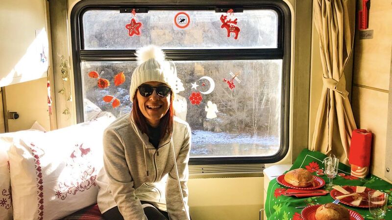 Eskişehir Kalkışlı 6 Gece 7 Gün Benzersiz Doğu Ekspresi Turu