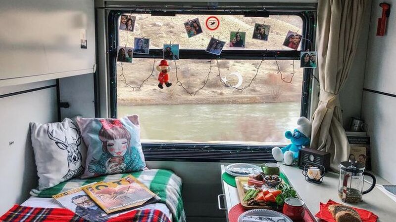 Bursa Çıkışlı Turistik Doğu Ekspresi Turu (Trenle Gidiş – Uçakla Dönüş)