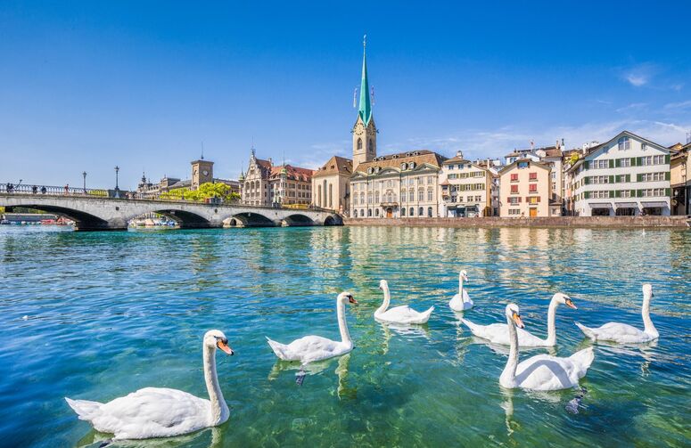 THY ile Ramazan Bayramı Dönemi Elit Alsace ve Colmar Turu - 3 Gece - Ekstra Turlar Dahil!